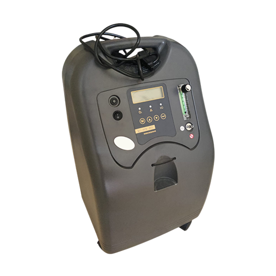 10ltr 02 concentrator (Oxygen Machine)
