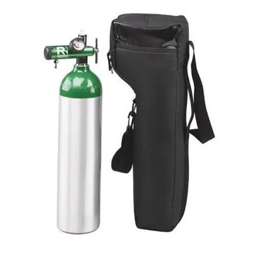 Oxygen Cylinder on Rent in Mumbai