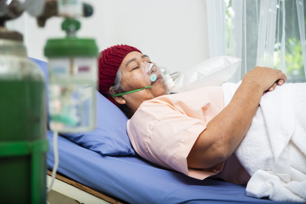 Oxygen Machine on Rent in Mumbai